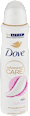 Dámsky antiperspirant v spreji Advanced Care Soft Feel  Dove