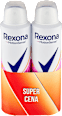 Dámsky antiperspirant v spreji Sexy Bouquet Rexona