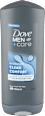 Sprchovací gél Clean Comfort Dove Men+Care
