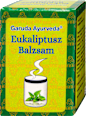 Eukaliptusz balzsam Garuda