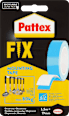 Obojstranná lepiaca páska Fix Pattex