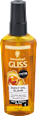 Denný olejový elixír na vlasy Schwarzkopf GLISS