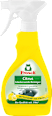 Čistiaci prostriedok na indukčné a sklokeramické dosky Citrus Frosch