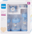 Darčekové balenie Welcome to the World - modré mam
