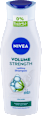 šampon na vlasy Volume & Strength NIVEA