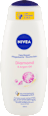 sprchový gel Diamond & Argan Oil NIVEA