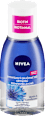 Dvojfázový odličovač očí a make-upu Biotin & Cornflower NIVEA