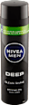 gel na holení Deep NIVEA MEN