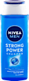 šampon na vlasy Strong Power NIVEA MEN