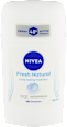 deodorant stick Fresh Natural NIVEA