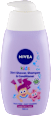 Detský sprchovací gél a šampón 3v1 Girl NIVEA