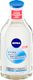 Čistiaca micelárna voda Hydra Skin Effect All-in-1 NIVEA