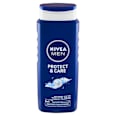 Sprchovací gél Protect & Care NIVEA MEN