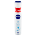 Dámsky dezodorant v spreji fresh natural NIVEA