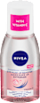 Dvojfázový odličovač očí a make-upu NIVEA