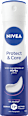 Dámsky antiperspirant v spreji Protect & Care NIVEA
