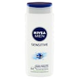 Sprchovací gél Sensitive NIVEA MEN