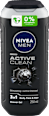 Sprchovací gél Active Clean 3v1 NIVEA MEN