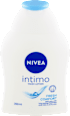 Umývacia emulzia na intímnu hygienu intimo Fresh Comfort NIVEA