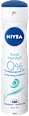 Dámsky dezodorant v spreji fresh comfort NIVEA