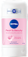 Dámsky tuhý antiperspirant Pearl & Beauty NIVEA