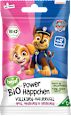 Bio chuťovky Power - tyčinky s ovsom, jablkami a bobuľami PURE & FUN