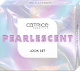 Geschenkset Make-up Pearlescent 8tlg CATRICE