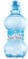 Acqua naturale la Baby Sant'Anna