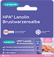 Brustwarzensalbe Lanolin Lansinoh
