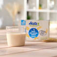 Abendbrei Milch Getreide Mehrkorn ab 10. Monat, 2x200ml Alete bewusst
