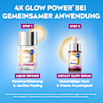 Serum Luminous Skin Glow NIVEA