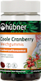 Weichgummies Coole Cranberry 60 St hübner
