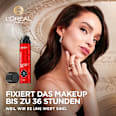 Make-up Set GNTM Lash & Brow Perfection mit Mascara, Augenbrauengel & Fixierspray L'ORÉAL PARiS