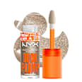 Lipgloss Duck Plump 20 Quazy Silver NYX PROFESSIONAL MAKEUP