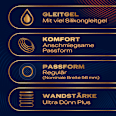Kondome Intensity, Breite 56mm Durex
