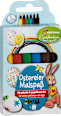 Eierfarben Ostereier Malspaß HEITMANN Eierfarben
