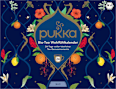 Adventskalender 2026 Bio-Tee Wohlfühlkalender (24 Beutel) pukka