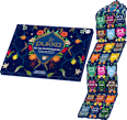 Adventskalender 2026 Bio-Tee Wohlfühlkalender (24 Beutel) pukka