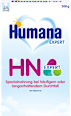 Spezialnahrung HN Expert von Geburt an Humana