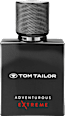Adventurous Extreme Eau de Toilette TOM TAILOR