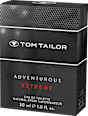 Adventurous Extreme Eau de Toilette TOM TAILOR