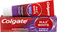 Zahnpasta Max White Purple Reveal Colgate