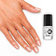 Nagellack Fast Gel 01 Clear Top Coat  MAYBELLINE NEW YORK
