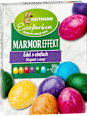 Eierfarben Marmor-Effekt BRAUNS-HEITMANN