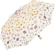 Taschenschirm automatik Earth Flowers happy rain