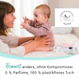 Feuchttücher mit Präbiotika Lillydoo