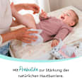 Feuchttücher mit Präbiotika Lillydoo