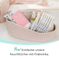 Feuchttücher mit Präbiotika Lillydoo