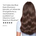 Shampoo Vitamino Color Spectrum Blue L´Oréal Professionnel