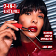 Thrill Seeker Lip Latex sjaj za usne - 350 Spicy RIMMEL LONDON